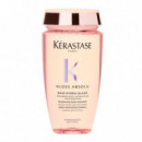 Bain Hydra-glaze Shampoo  KÉRASTASE