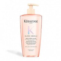 Bain Hydra-glaze Shampoo  KÉRASTASE