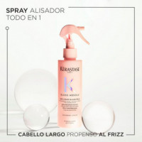 Spray Anti-frizz Glaze Milk  KÉRASTASE