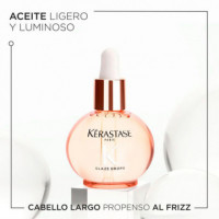 Huile Glaze Drops
tratamiento en Aceite  KÉRASTASE