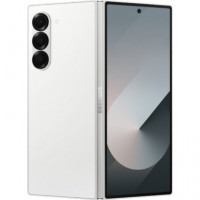 SAMSUNG Galaxy ZFOLD6 12GB 256GB [SM-F956B/DS]