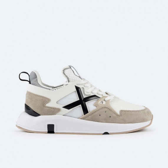 Zapatillas Clik 92 de MUNICH