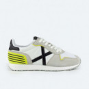 Zapatillas Massana Club 577 de MUNICH