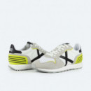 Zapatillas Massana Club 577 de MUNICH