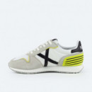 Zapatillas Massana Club 577 de MUNICH