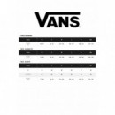 Camiseta de Manga Corta Full Patch de VANS