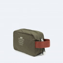 Teca Recycled Toiletry C/khaki Caqui  MUNICH