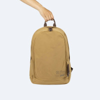 Teca Recycled Backpack C/honey Amarillo  MUNICH