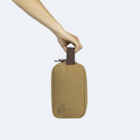 Teca Recycled Toiletry C/honey Amarillo  MUNICH