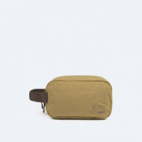 Teca Recycled Toiletry C/honey Amarillo  MUNICH