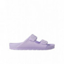 Calzado Sandalias GENUINS Hawaii H2O Lavender