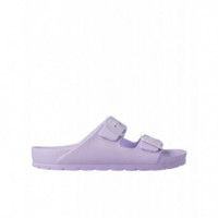 Calzado Sandalias GENUINS Hawaii H2O Lavender