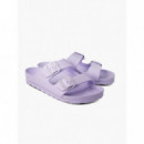 Calzado Sandalias GENUINS Hawaii H2O Lavender