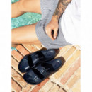 Calzado Sandalias GENUINS Hawaii H2O Navy