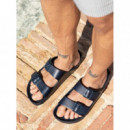 Calzado Sandalias GENUINS Hawaii H2O Navy