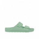 Calzado Sandalias GENUINS Hawaii H2O Mint
