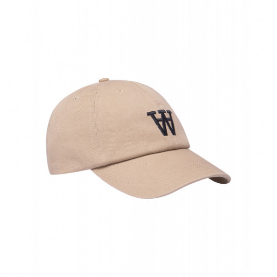 Gorros y Gorras Gorra Double a By WOOD WOOD Eli Petrified Oak