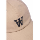 Gorros y Gorras Gorra Double a By WOOD WOOD Eli Petrified Oak