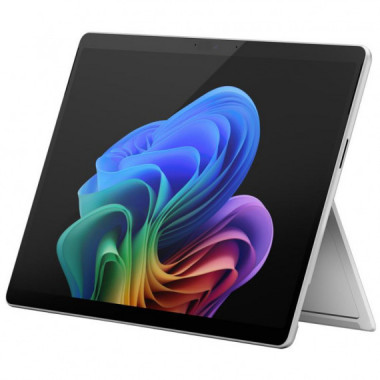 MICROSOFT Surface Copilot Plus 16GB/256GB/13" TACTIL/W11PRO + Type Cover