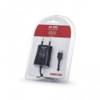 FONESTAR Cargador Micro USB 1A AD-60C