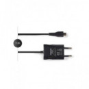 FONESTAR Cargador Micro USB 1A AD-60C