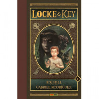 Locke and key. Edición integral 1 de 3 - Guanxe Atlantic Marketplace