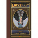 Locke and key. Edición integral 2 de 3