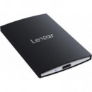 LEXAR Portable Ssd 2 Tb SL500M Magnetic-set