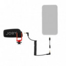 JOBY Gorillapod Kit Mobile Vlogging Advanced