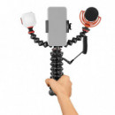 JOBY Gorillapod Kit Mobile Vlogging Advanced