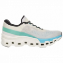 ON RUNNING Cloudmonster 2