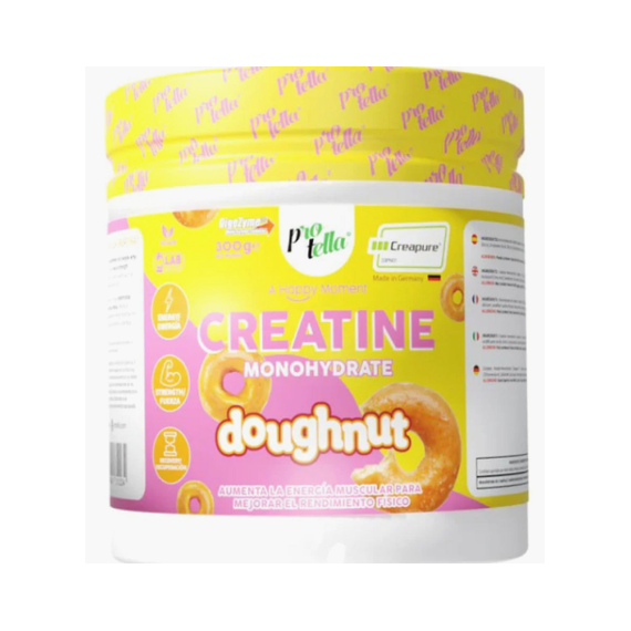 PROTELLA Creatina 300G Diughnut