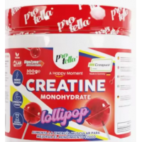 PROTELLA CREATINA LOLLIPOP