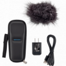 Kit de Accesorios para Grabadora ZOOM H1 Essential