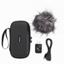 Kit de accesorios para grabadora Zoom H4 Essential