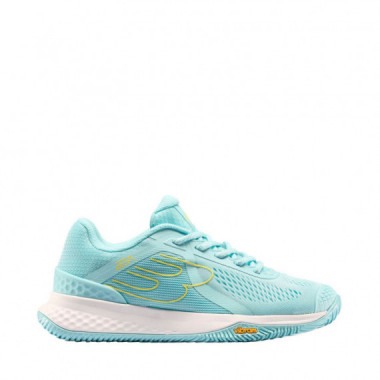 Zapatillas Pearl Vibram 25V  BULLPADEL