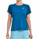 Camiseta Dedale  BULLPADEL