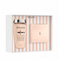 Curl Masque Spring Estuche  KÉRASTASE