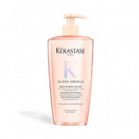 Bain Hydra-glaze Shampoo  KÉRASTASE