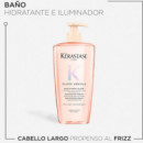 Bain Hydra-glaze Shampoo  KÉRASTASE