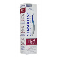 Sensodyne Expert Protect Doble Accion 75ML  GSK CH