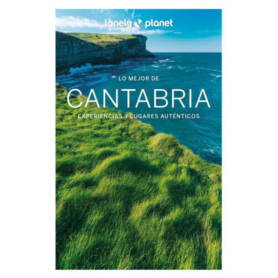 lo Mejor de Cantabria 2