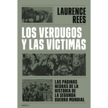 LOS VERDUGOS Y LAS VICTIMAS