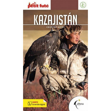 Kazajistan