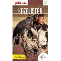 Kazajistan