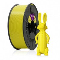 WINKLE Filamento Amarillo Limon Petg 1.75MM 300 Gr
