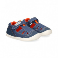 Bonanza Textil Azul Jeans  BIOMECANICS