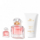 Mon GUERLAIN Eau de Parfum	
 Estuche- Limited Edition