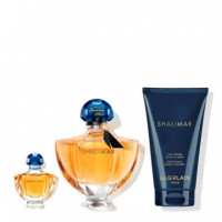 Shalimar Estuche - Limited Edition  GUERLAIN