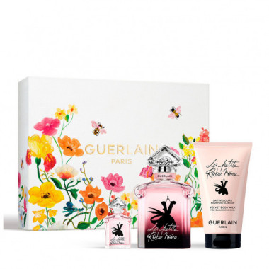 la Petite Robe Noire Estuche - Limited Edition  GUERLAIN